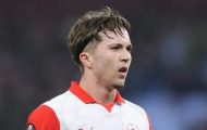 Brentford chi 20 triệu euro mua trung vệ Jannik Schuster