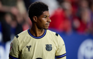 Arsenal tranh mua Rashford khi MU chốt bán đứt