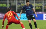 Alessandro Bastoni thất vọng với thái độ của Barcelona