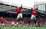 Triết lý INEOS giúp Man Utd thoát cảnh phụ thuộc ngôi sao