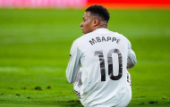 Tin đồn chuyển nhượng tối 6/5: Real Madrid cân nhắc bán Mbappe; Liverpool chi đậm mua Kounde