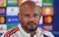 Kompany thừa nhận Arteta nói đúng về áp lực lịch thi đấu