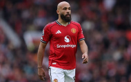 Phản ứng của Mbeumo là tín hiệu mừng hơn là nỗi lo cho Man Utd
