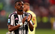 Man Utd tranh Pierre Kalulu với Liverpool