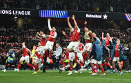 Arsenal chốt kịch bản rước cúp bất chấp lịch lộn xộn