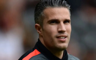 Bị Liverpool nhắm trợ lý số 1, Van Persie lên tiếng