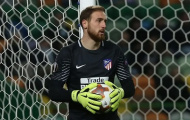 Atletico bị loại, Oblak thừa nhận Arsenal hay hơn