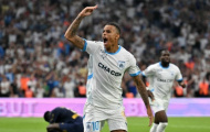 Greenwood bị đẩy khỏi Marseille, Man Utd chờ hưởng lợi