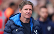 Soi trận Crystal Palace vs Shakhtar Donetsk: Lịch sử gọi tên Đại bàng