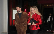 Dàn sao Man City và WAGs lên đồ cực 'chất' dự tiệc chia tay Bernardo Silva