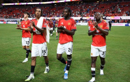 Dự đoán 25 cầu thủ MU dự Champions League mùa tới