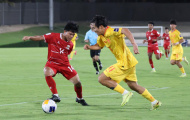 CĐV Đông Nam Á tranh cãi về U17 Indonesia và U17 Thái Lan
