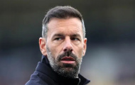 Ruud van Nistelrooy bất ngờ có cơ hội trở lại Anh