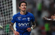 Nunez bỏ lương 400.000 bảng để rời Al-Hilal