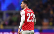Arsenal đón 'viện binh' Merino cho chặng nước rút