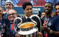 Sếp lớn PSG thách thức Arsenal trước trận chung kết