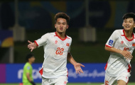 U17 Việt Nam thắng kịch tính Yemen nhờ 'siêu dự bị' Quang Hưng