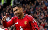Casemiro đáp trả Carragher sau khi bị nghi ngờ đẳng cấp