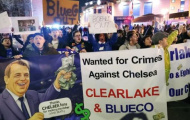 Fan Chelsea phẫn nộ với chính sách bán vé của Todd Boehly