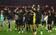 Wenger gọi PSG là 'đội bóng hoàn hảo' trước chung kết với Arsenal