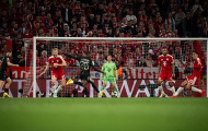 Báo giới công kích Bayern 'thảm hại' sau thất bại trước PSG