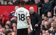 Arsenal thăng hoa và dư vị đắng chát của Liverpool