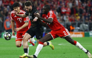 PSG hạ Bayern, lộ diện 'đối thủ hoàn hảo' thách thức Arsenal