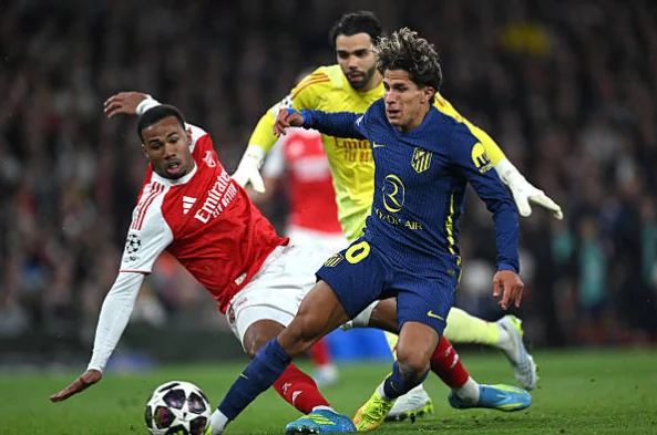 Hàng thủ thép là chìa khóa để Arsenal khuất phục PSG