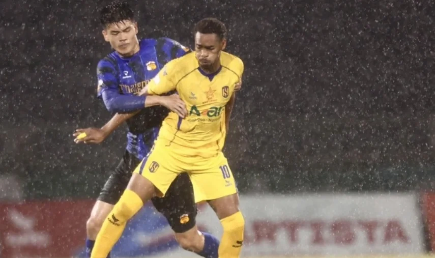 Điểm tin Bóng đá Việt Nam 7/5: 10 sao vắng mặt vòng 22 V-League, U17 Việt Nam hạ Yemen