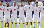 Iran yêu cầu FIFA bảo lãnh khi đến Mỹ dự World Cup 2026