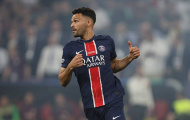 PSG định giá Goncalo Ramos, Man Utd vào cuộc