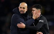 Man City đặt niềm tin đặc biệt vào Foden