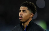 Wesley Fofana từ chối Barcelona, quyết ở lại Chelsea