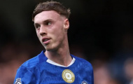 Cole Palmer cân nhắc gia nhập Man Utd