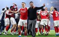 Gerrard chỉ cách giúp Arsenal khắc chế dàn sao PSG