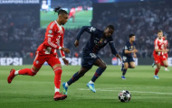 CĐV Arsenal tự tin Saka sẽ hành hạ Mendes tại chung kết C1