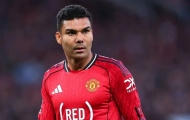 Romano hé lộ bến đỗ của Casemiro sau khi rời Man Utd
