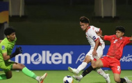 Hành trình từ cậu bé đi xe bus đến người hùng U17 Việt Nam