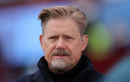 Schmeichel đánh giá Bayern cao hơn Arsenal