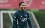 CĐV Arsenal đòi công bằng cho Lewis-Skelly