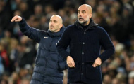 Enzo Maresca sẵn sàng thay Pep Guardiola tại Man City