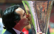 Unai Emery là chìa khóa giúp Aston Villa lật ngược thế cờ