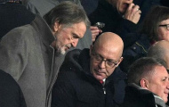 Sir Dave Brailsford rời hội đồng quản trị Man Utd