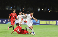 AFC và fan khu vực nức lòng khi U17 Việt Nam đánh bại Yemen