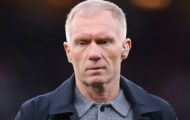 Scholes cảnh báo về năng lực thực sự của Carrick tại MU