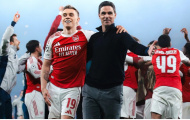 Đừng nghi ngờ Arteta, người đưa Arsenal trở lại đỉnh cao