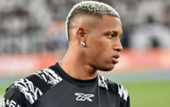 Arsenal đàm phán chiêu mộ tiền vệ Danilo của Botafogo