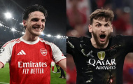 Đâu là điểm nóng định đoạt chung kết Arsenal vs PSG?