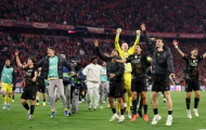 PSG và tham vọng thiết lập triều đại mới tại châu Âu