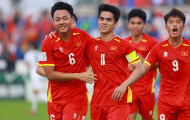 Khoa Ngô và dàn sao Việt kiều chờ quốc tịch để khoác áo U23